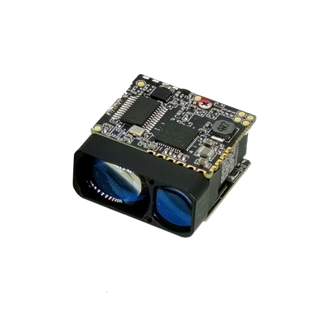Модуль Micro Laser з 2000 м мікра -лазера (LRF)