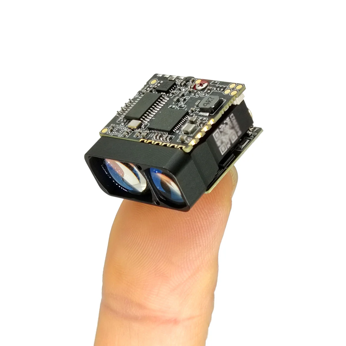 Модуль Micro Laser з 2000 м мікра -лазера (LRF)