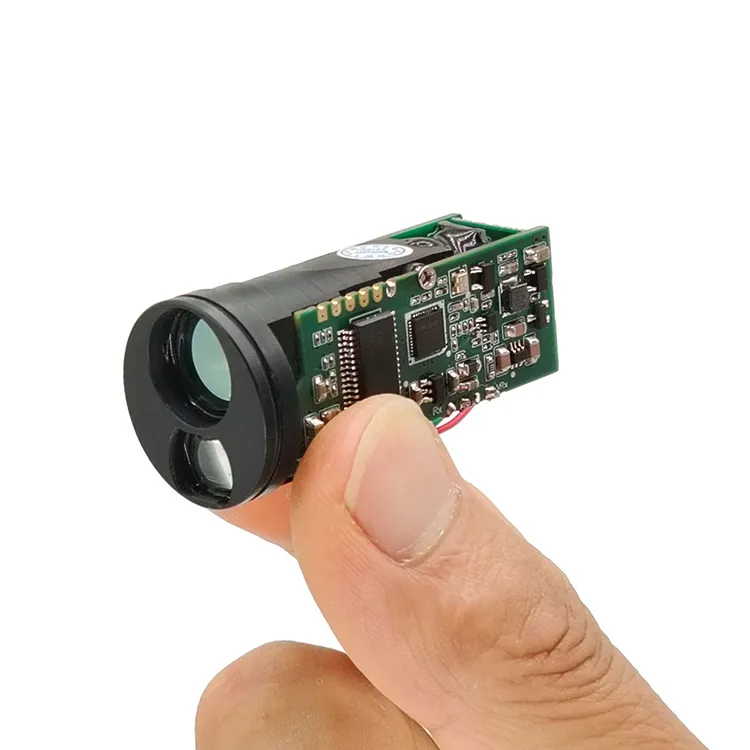 Модуль Mini Laser з 2000 м (LRF) (LRF)