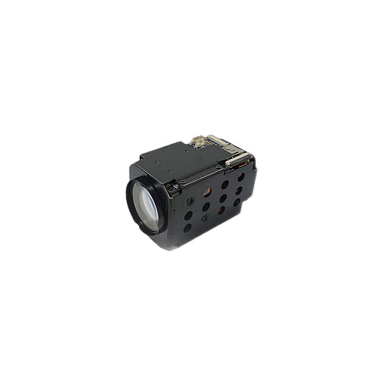 Што робіць 2MP 8x Optical Module Module з сеткай і HDMI змяненнем гульняў?