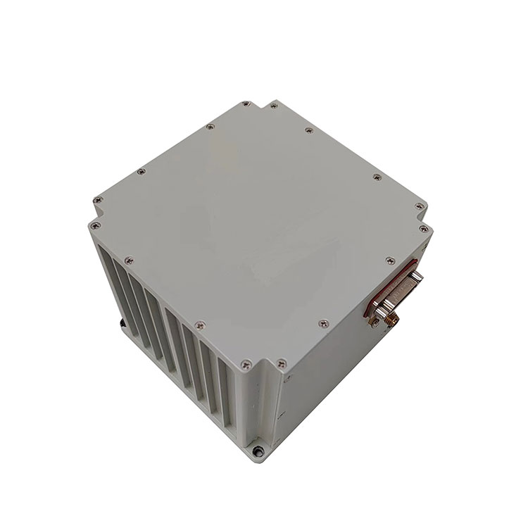 Што робіць глядзельныя гіраскопы будучыні дакладнай навігацыяй?