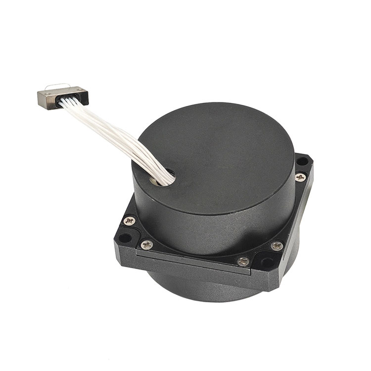 Што такое валаконна-аптычны гіраскоп і як ён павышае дакладнасць навігацыі?